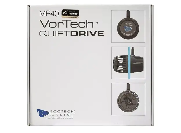 VorTech MP40mQD, 10 image