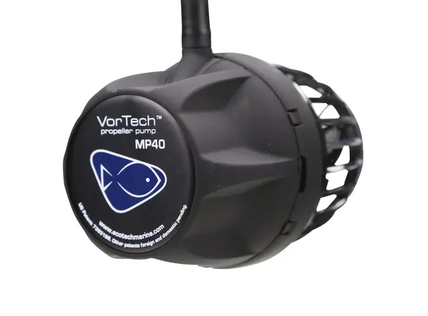 VorTech MP40mQD, 4 image